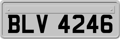 BLV4246