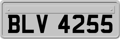 BLV4255