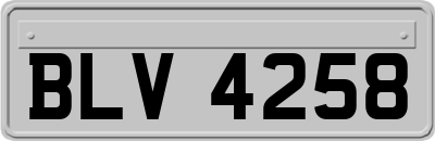 BLV4258