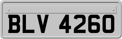 BLV4260