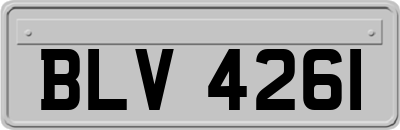 BLV4261