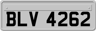 BLV4262