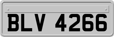 BLV4266