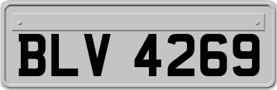 BLV4269