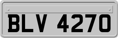 BLV4270