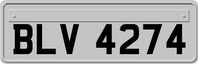 BLV4274