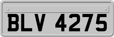 BLV4275