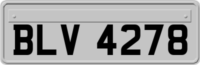 BLV4278