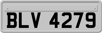 BLV4279