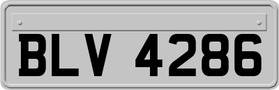 BLV4286