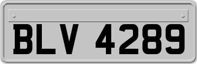 BLV4289