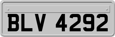 BLV4292