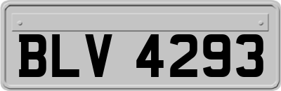 BLV4293
