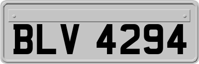 BLV4294