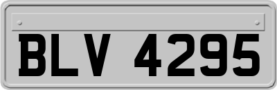 BLV4295