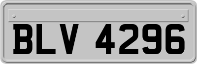 BLV4296
