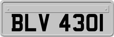 BLV4301