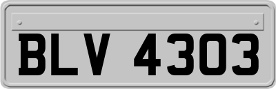 BLV4303