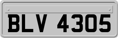 BLV4305