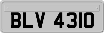 BLV4310