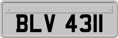 BLV4311