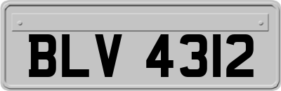 BLV4312