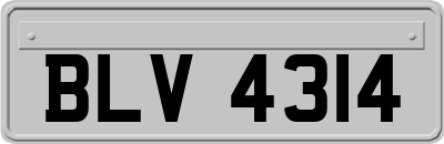 BLV4314
