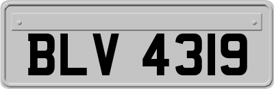 BLV4319