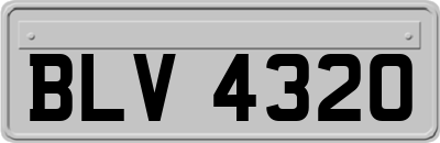 BLV4320