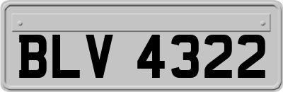 BLV4322