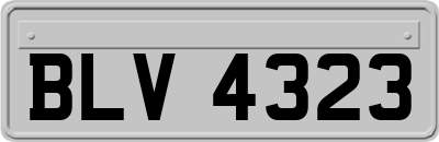 BLV4323