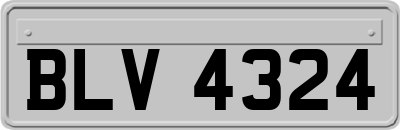 BLV4324