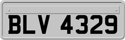 BLV4329