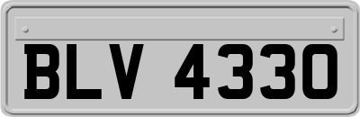 BLV4330