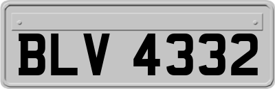 BLV4332