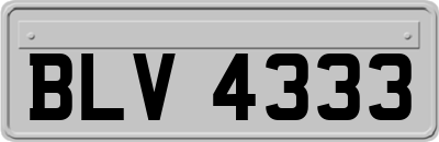 BLV4333