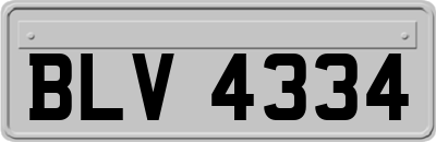 BLV4334