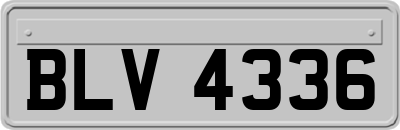 BLV4336