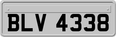 BLV4338