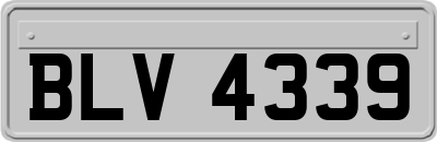 BLV4339