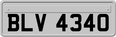 BLV4340