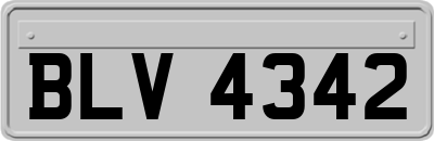 BLV4342