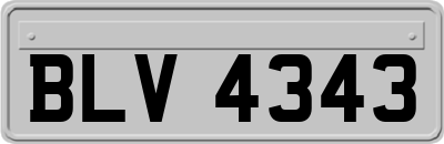 BLV4343