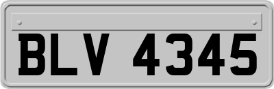 BLV4345