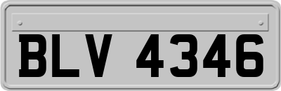 BLV4346
