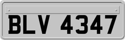 BLV4347