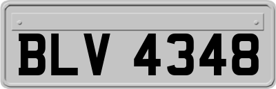 BLV4348