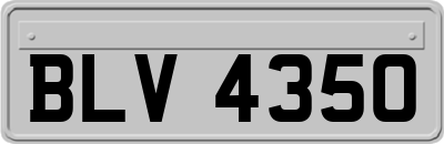 BLV4350