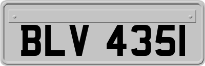 BLV4351