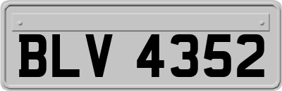 BLV4352